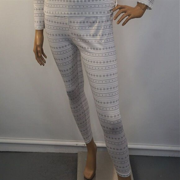 32° Heat Crewneck Top And Leggings Outfit Girls Youth Set Sz XL Women Sz S - Picture 6 of 11